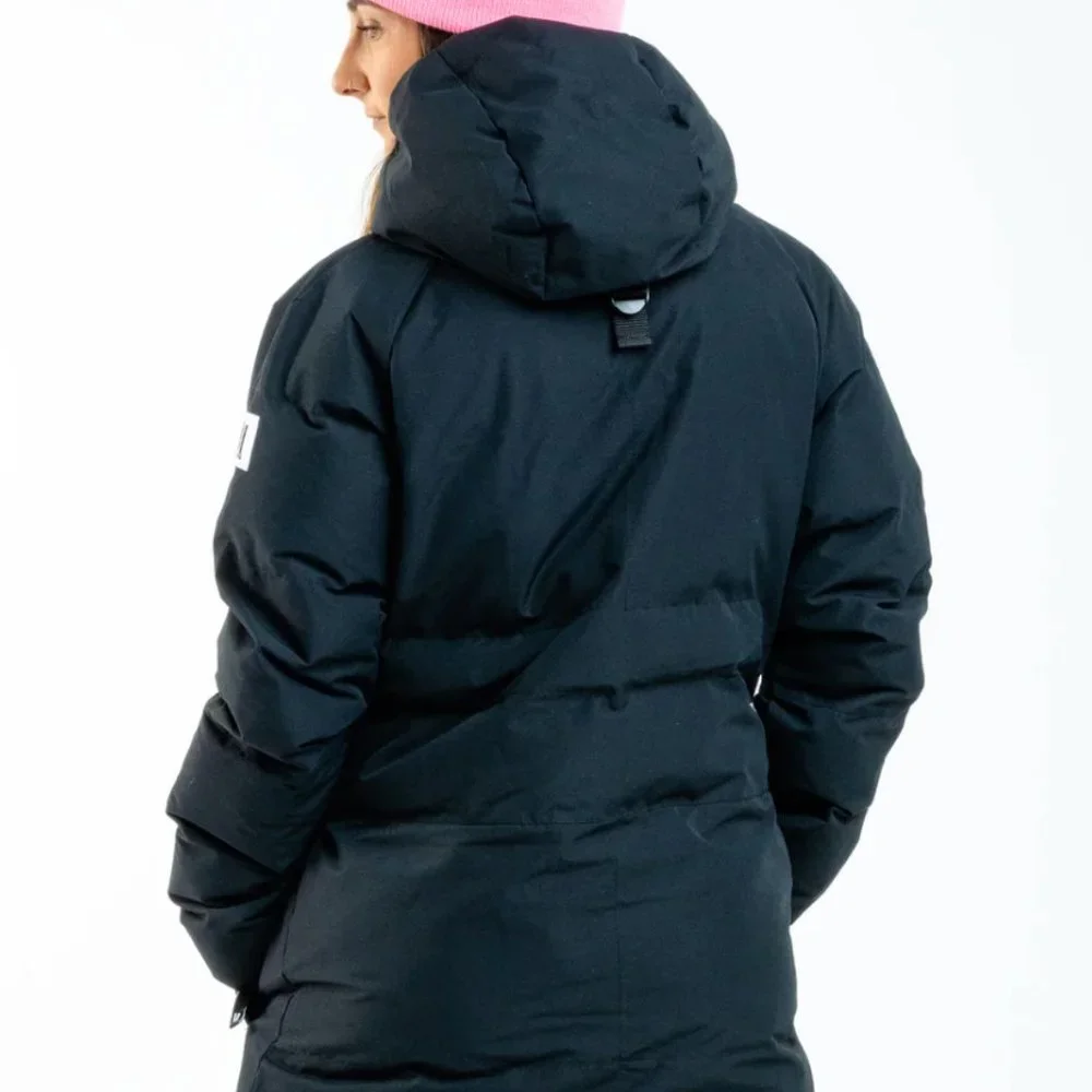 Planks Women's Ski Huff 'n Puffa Jacket - Picture 3 of 3
